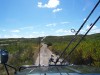 flat rock/bush tracks