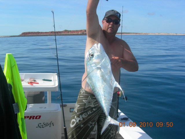 cape leveque