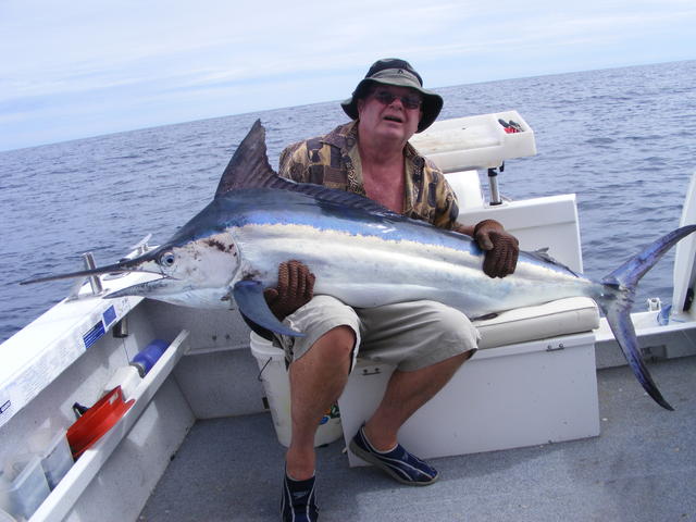 2nd Marlin