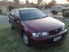 F/S Nissan Pulsar 1999 