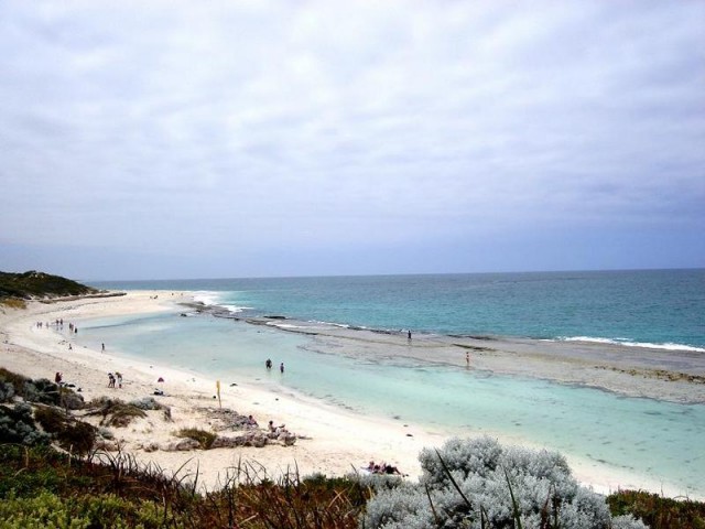 yanchep lagoon3