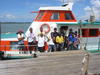 WISATA 1 CHARTER BOAT