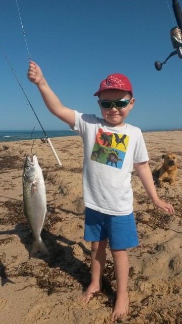 Young blokes first tailor 