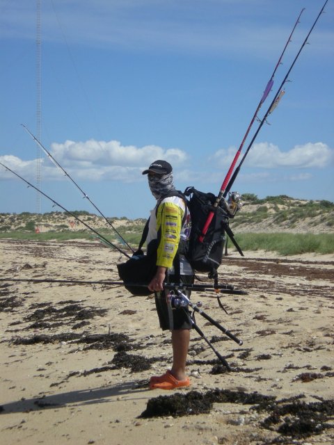 Exmouth Jetty Walk