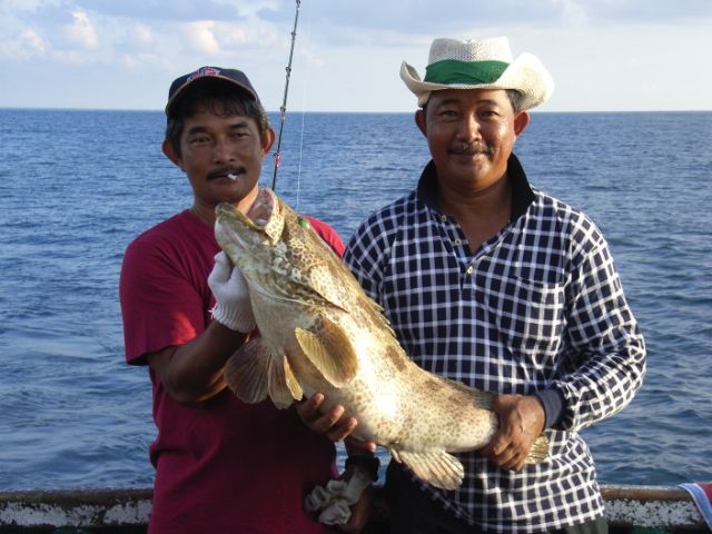 anglers gang SINGAPORE