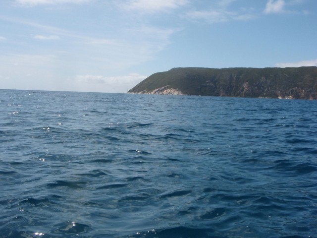 King George Sound Kayaking