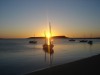 Dampier sunrise