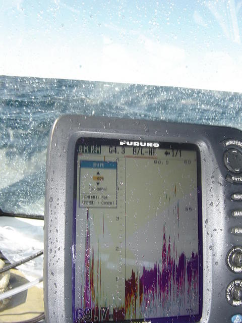 Gunner Sounder Pics