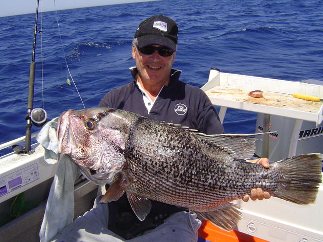 Biggest dhuie of the day 7/1/07