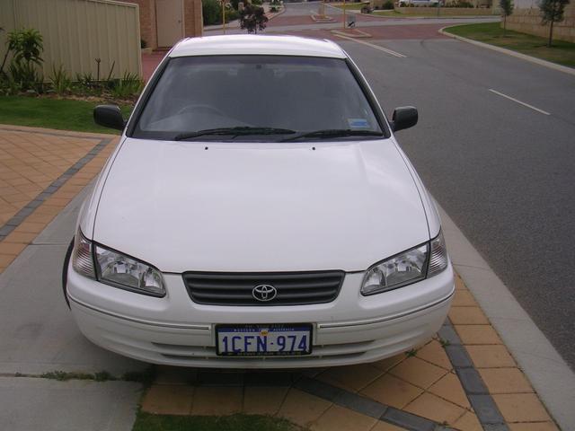 Camry 2001A