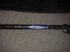 custom 6-15kg Gary Howard custom rod