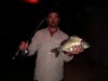 night bream