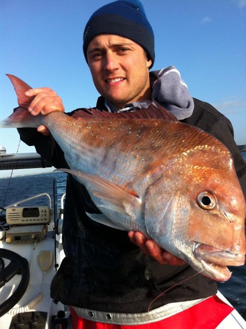 PPB Snapper (Bens PB)