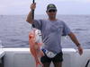 Nice Red Snapper