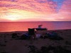 our little camp spot, geez i love the Pilbara!