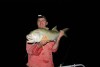 97cm threadie, released last night