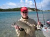 Mick's Black Bream