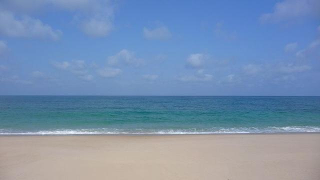 Western Beach, Cape Leveque