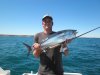 Kalbarri Longtail on 3kg