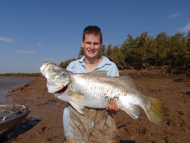 my pb barra