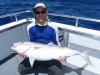 20 Nov 2009: Sambo jigging with Saltwater Charters