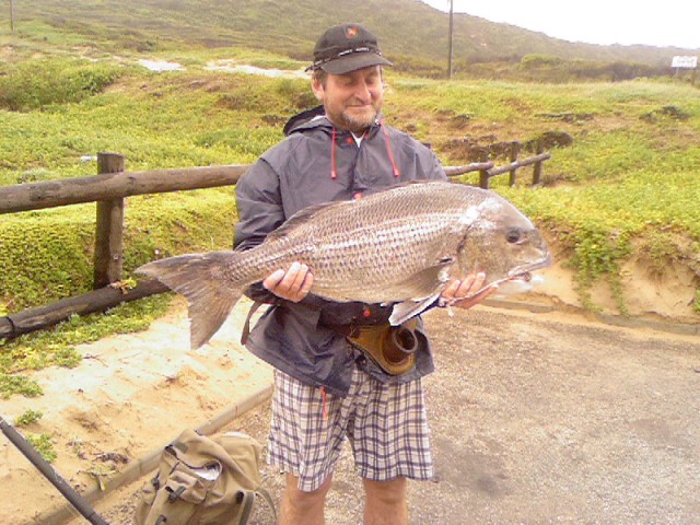 Buffalo Bay Knysna South Africa