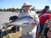 First Queen Snapper