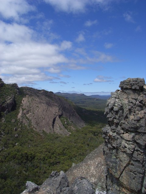 Grampians