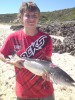 Smiths Beach Salmon