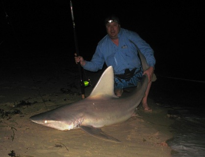 Quobba Sandbar