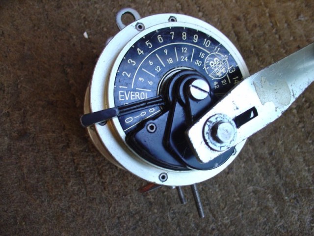 Old School Reel Old School Reel
