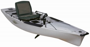 Hobie Pro Angler