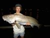 Doubleheaderking's Mulloway