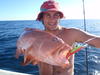 Davo's Coral Trout