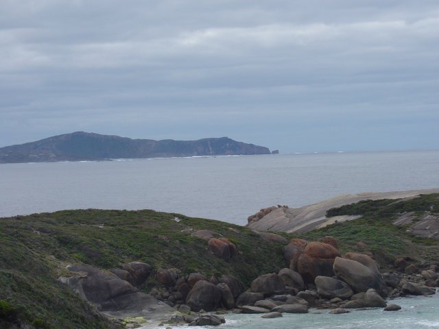 Rame Head