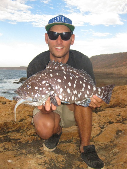 quobba rankin cod