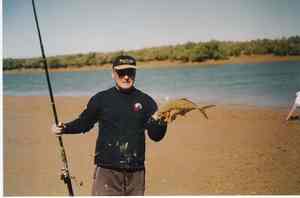 Karratha baby trev Karratha baby trev